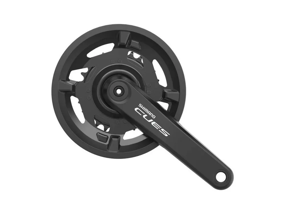 kliky SH Cues FC-U4000 čtyřhran 40-26/175 9/10/11s Bezpečná Platba