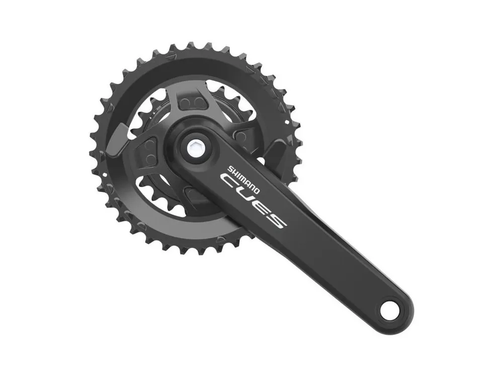 Vrácení Zdarma kliky SH Cues FC-U4010 2-PIECE 36-22/175 9/10/11s