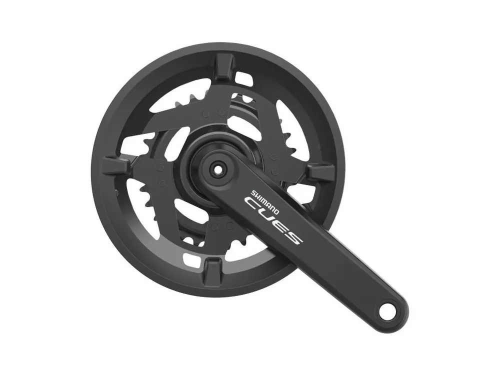 Víkendová Akce kliky SH Cues FC-U4010 2-PIECE 46-30/175 9/10s s k