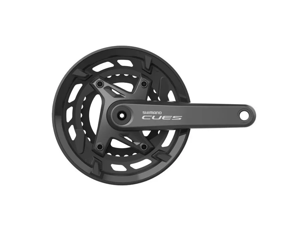 kliky SH Cues FC-U6000 2-PIECE 46-30/175 9/10s Jen Po Omezenou Doba