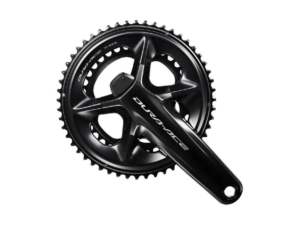 kliky SH Dura Ace FCR9200 52/36z 175 + power,bez Oblíbený