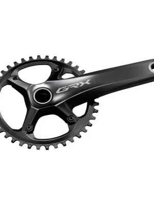 Bezpečná Platba kliky SH GRX RX810 40z/172,5 11s bez misek