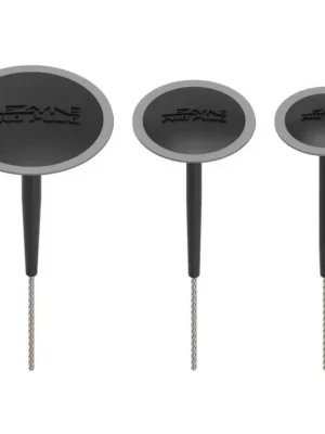knot se záplatou LEZYNE pro opravu bezdušových plá Must-Have