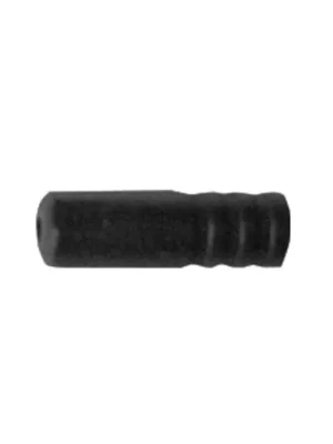 Autentický koncovka bovdenu JAGWIRE 4mm plast těsněná