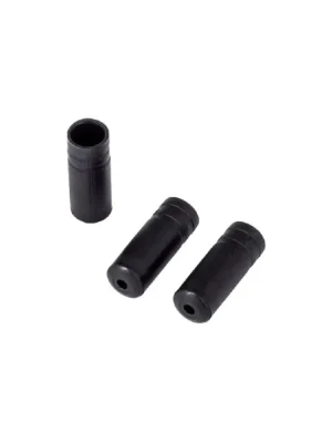 Časově Omezené koncovka bovdenu SHIMANO 4mm plast SP40 200 ks