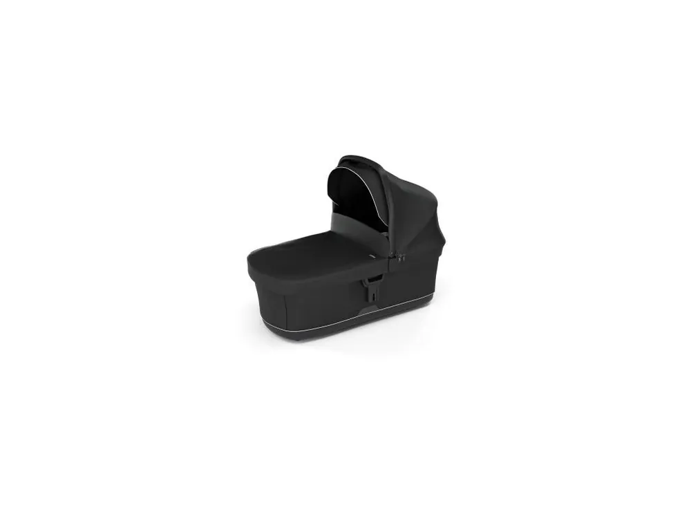 Originální KORBIČKA THULE BASSINET BLACK 2024