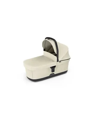KORBIČKA THULE BASSINET SOFT BEIGE 2024 Víkendová Akce