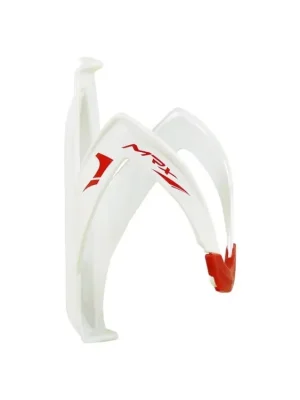 Hit Sezóny košík na láhev MRX YBC-01 Fiberglass bílo/červený