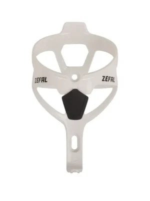 Autentický košík na láhev ZÉFAL Pulse A2 bílo-černý 24g