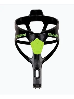 košík na láhev ZÉFAL Pulse A2 černo/zelený 24g Must-Have