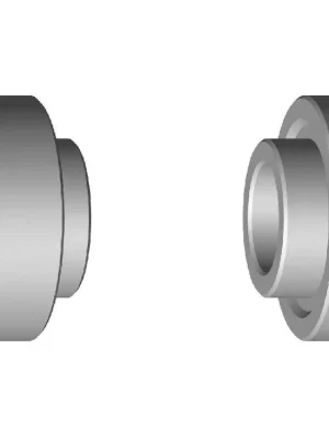 Kovys 2401603 lisovací nástavec pro CAMPA Ultra-Torque Cenově Výhodný