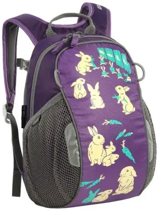 Boll Bunny 6 Bunnies lavender Výhodná Nabídka