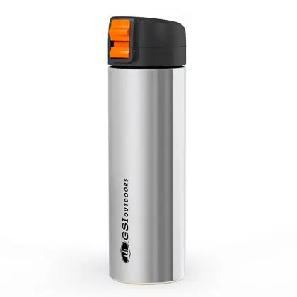 GSI Microlite 720 Flip stainless Horká Nabídka