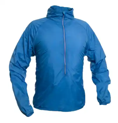 Warmpeace Cliff moroccan blue Jen Po Omezenou Doba