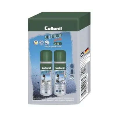 Collonil Combi set Výhodná Nabídka