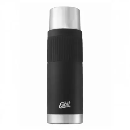 Poslední Šance Esbit Termoska 1,0 L Sculptor black
