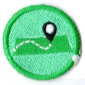 Nejlepší Cena Odborka geocacher
