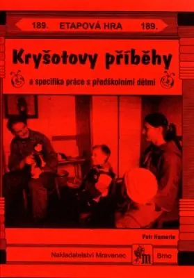 Kup Teď Etapová hra 189. Kryšotovy příběhy