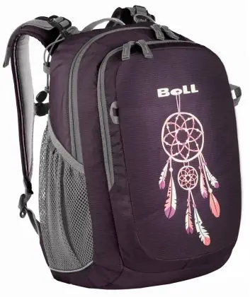 Top Prodej Boll Sioux 15 Dreamcatcher purple