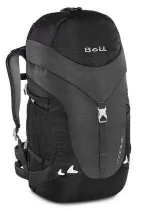 Ověřený Boll Scout 22-30 basalt