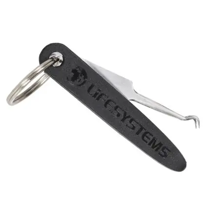 Nová Kolekce LifeSystems Compact Tick Tweezers