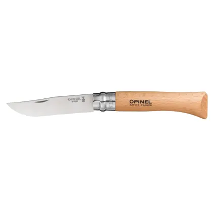 Sleva Opinel VR No.09 Inox