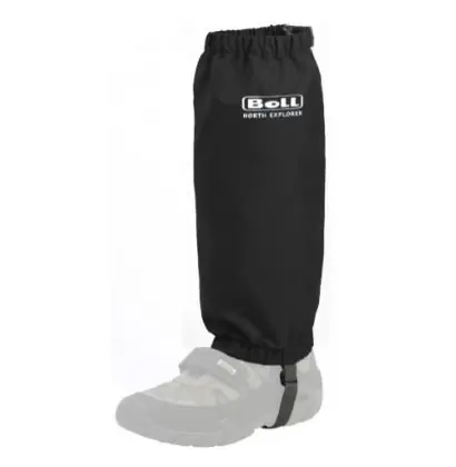 Objednat Nyní Boll Kids Gaiter black