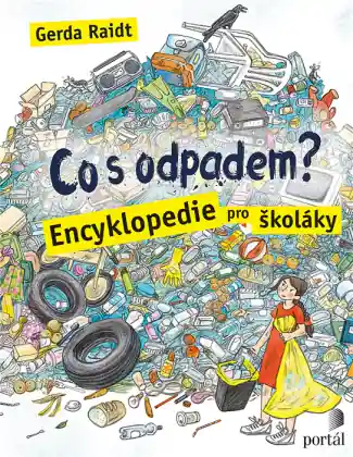 Koupit Online Co s odpadem?