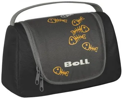 Speciální Cena Boll Junior Washbag granit