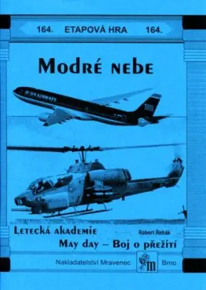 Etapová hra 164. Modré nebe Nakupujte Hned