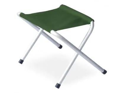 Pinguin Jack stool green Aktuální