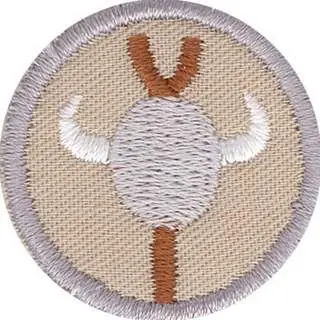 Must-Have odbornost putování