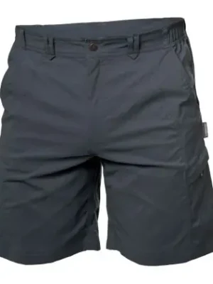 Akce Warmpeace Tobago dark grey