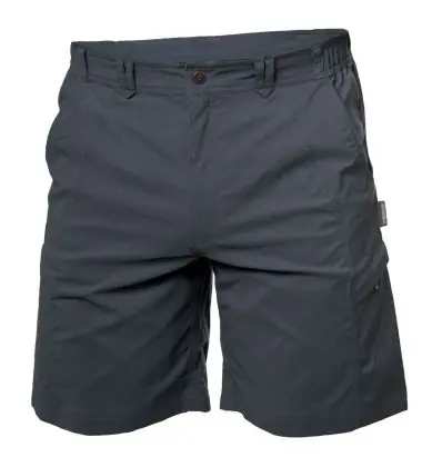 Akce Warmpeace Tobago dark grey
