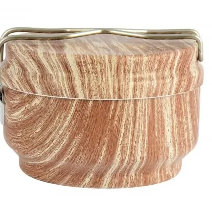 ALB ešus WOOD dvoudílný Akční Cena