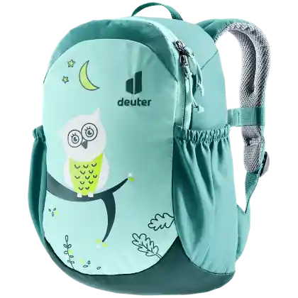 Deuter Pico glacier-dustblue Horká Nabídka