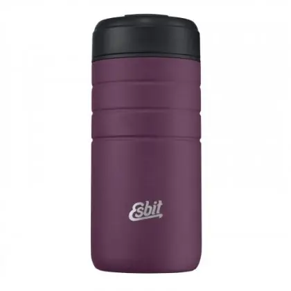 Výhodná Nabídka Esbit Thermo mug Majoris 450ml Aubergine