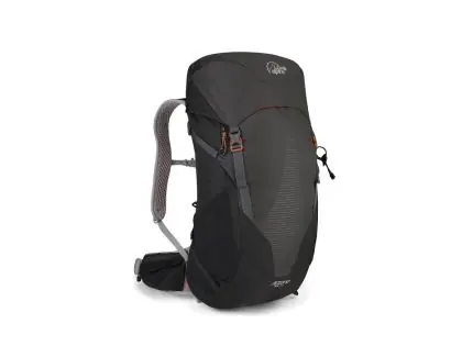 Lowe Alpine AirZone Trail 30 black/anthracite/BLA Cenově Výhodný