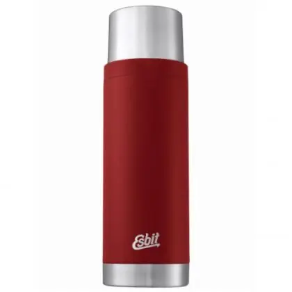 Esbit Termoska 1,0 L SC burgundy red Koupit Online