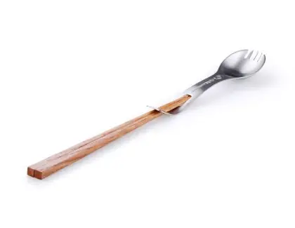 GSI Glacier Stainless Spork + Sticks Pouze Dnes