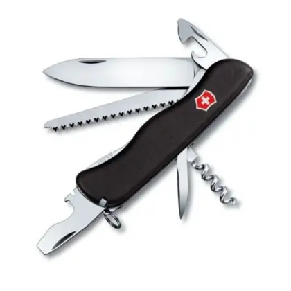Akční Cena Victorinox Forester black
