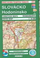 Akční Nabídka Soubor map KČT 1 50 000 91