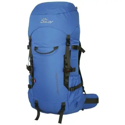 Pouze Dnes Doldy Fitzroy 65l modrý