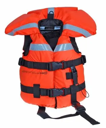 Hiko Baby V.2 PFD Časově Omezené