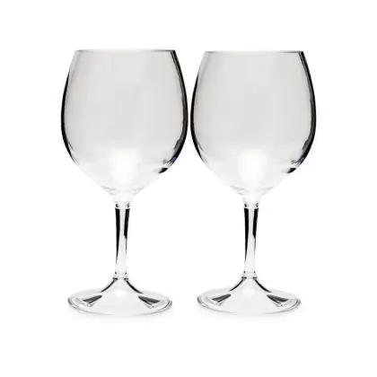 Pouze Dnes GSI Nesting Red Wine Glass Set