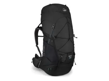 Lowe Alpine Sirac Plus ND 50 ebony/EBN Odeslání Ihned