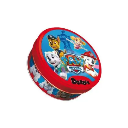 Top Prodej Dobble PAW Patrol