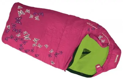 Speciální Cena Boll Patrol Lite L fuchsia