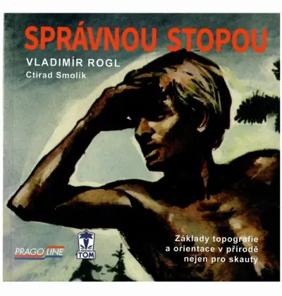 Správnou stopou Dokud Zásoby Vydrží