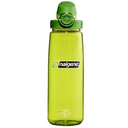 Nalgene OTF 650 ml Sustain Spring Green Rychlé Dodání